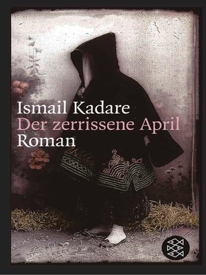 cover image of Der zerrissene April